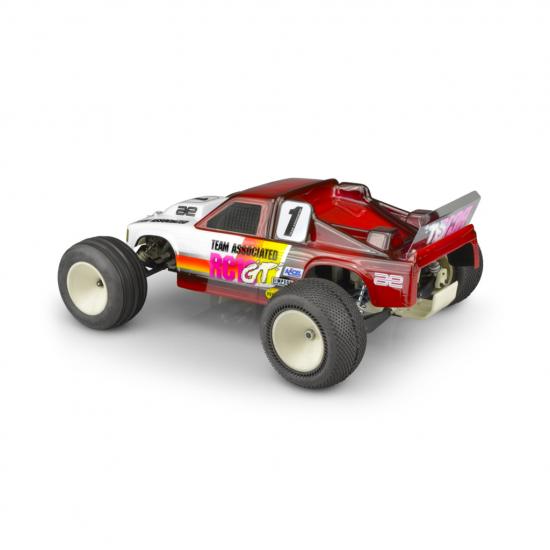 Team Associated RC10GT Authentic Body (#6131)