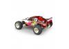 Team Associated RC10GT Authentic Body (#6131)
