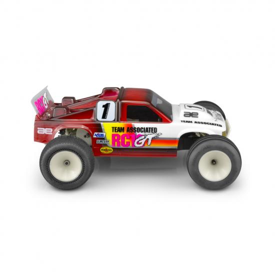 Team Associated RC10GT Authentic Body (#6131)