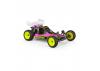 JConcepts Team Associated RC10B2 Authentic Body (#6133)