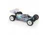 JConcepts S2 B74.1 Body with S-Type Wing - Lightweight