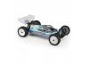 JConcepts S2 B74.1 Body with S-Type Wing