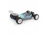 JConcepts S2 B74.1 Body with S-Type Wing
