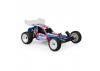 Protecor - RC10 Body w/5.5 Wing