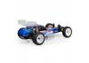 Protecor - RC10 Body w/5.5 Wing