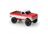 1970 Chevy K10, Axial SCX24 Body
