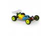 F2-Losi Mini-B Body w/Wing