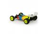 F2-Losi Mini-B Body w/Wing