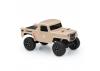 JCI Creep, Axial SCX24 Body