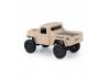 JCI Creep, Axial SCX24 Body