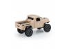 JCI Creep, Axial SCX24 Body