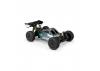 Warrior - Arrma Typhon body