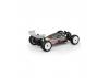 S2-Schumacher Cat L1 Evo Body/Carpet Turf Wing LW