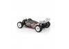 S2-Schumacher Cat L1 Evo Body/Carpet Turf Wing LW