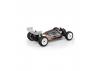 S2-Schumacher Cat L1 Evo Body/Carpet Turf Wing LW