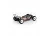 S2-Schumacher Cat L1 Evo Body/Carpet/Turf Wing