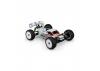 JConcepts F2 1:8 Truck Body - Fits MBX8T/RC8T3.2/8ight-XT