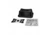 JConcepts Illuzion Matte Vehicle Stand - Black