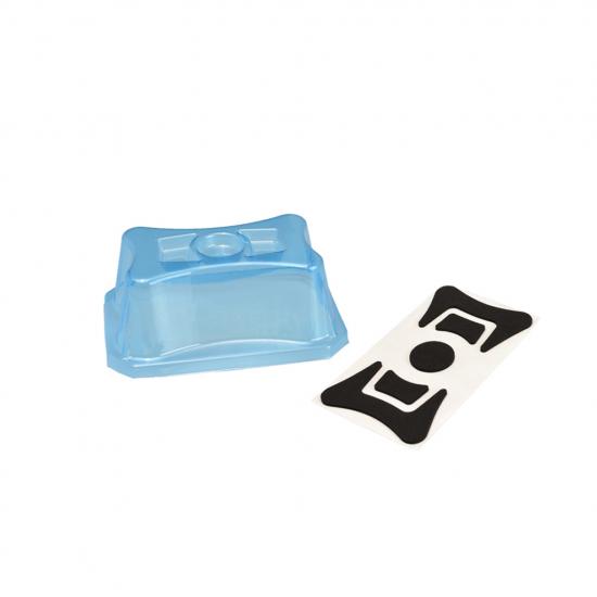 Car Stand (1:10-1:8 Scale, Molded Poly)