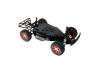 JConcepts Illuzion Slash 4x4 Overtray