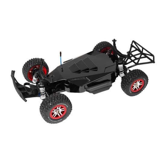 JConcepts Illuzion Slash 4x4 Overtray