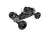 Illuzion - Rustler 2WD - Overtray