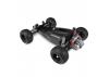 Illuzion - Rustler 2WD - Overtray