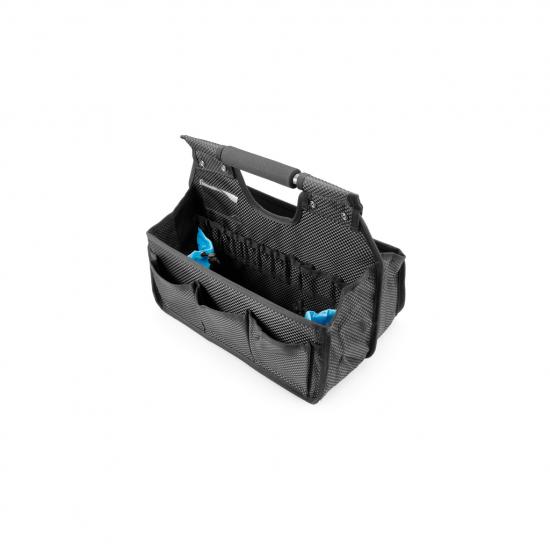 JConcepts Finish Line Quick Access Nitro Pit Bag