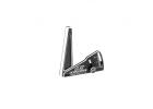 JConcepts Aluminium Camber Gauge 85mm - Black