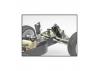 RC10 Worlds 2.5mm Carbon Fiber Front Shock Tower