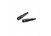 RC10-RC10B2-RC10B3 Alloy Standard Front Axles 2pc