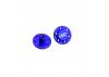JConcepts-RC10 Finnisher Wing Buttons-Blue