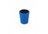 Exo 1:10 Shock Stand and Cup-Black-Blue