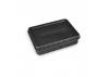 JConcepts-Motor/Rotor Box w/Foam Liner-Black
