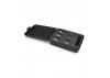 JConcepts-Motor/Rotor Box w/Foam Liner-Black
