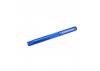 Precision Hobby Knife Handle w/Storage-Blue