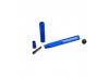 Precision Hobby Knife Handle w/Storage-Blue
