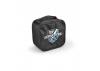Finish Line Shock Oil Bag w/Foam Inner Divider