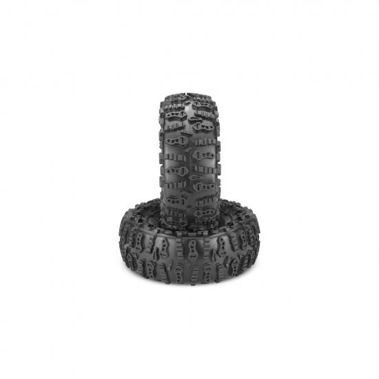 Ruptures-Green - Performance Racer (Fits 2.2 )