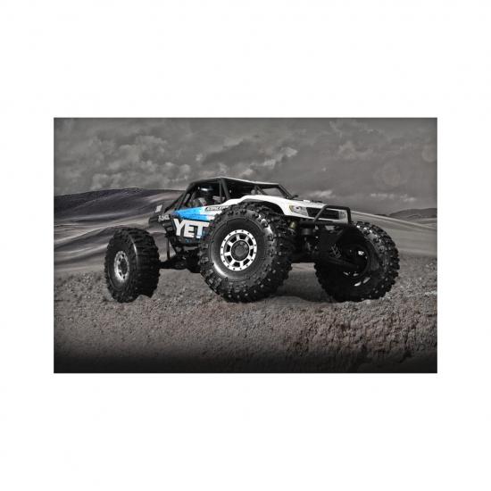 Ruptures-Green - Performance Racer (Fits 2.2 )