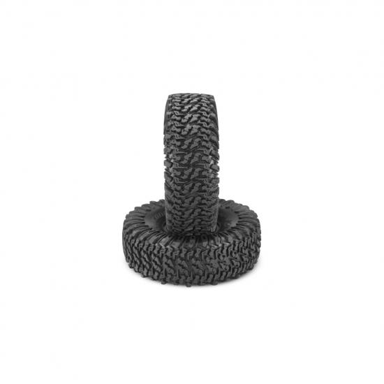 Scorpios-Green - All Terrain Racer (Fits 2.2 )