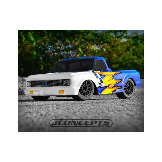 G-Locs-Yellow-(Pre-Mount) E Stampede Black