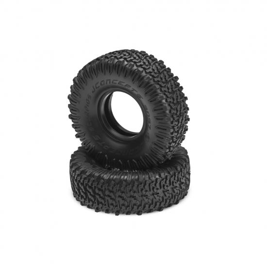 Scopios-Green-All-Terrain Scaler (fits 1.9 )