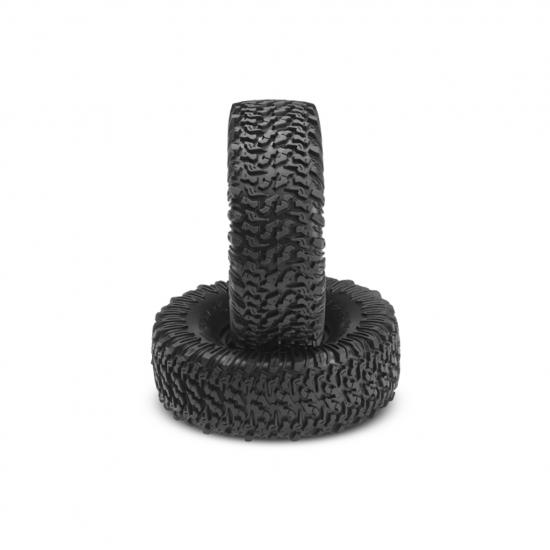 Scopios-Green-All-Terrain Scaler (fits 1.9 )