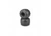 Monster Truck Tire - Blue Compound