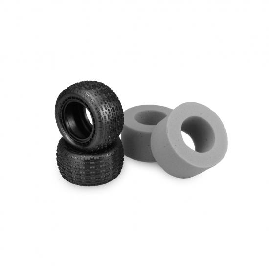 Swaggers-Pink Compound-(fits 2.2 Truck Wheel)