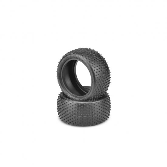 Nessi-Pink Compound (fits 2.2 Buggy Rear Wheel)
