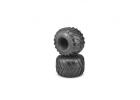 Golden Years-Monster Truck Tire-Blu-fits-#3377