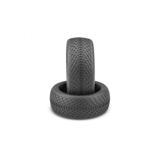 Ellipse-Silver Compound (fits 1:8 Buggy)