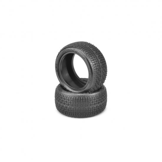 Twin Pins-Pink (fits 2.2 Buggy Rear Wheel)